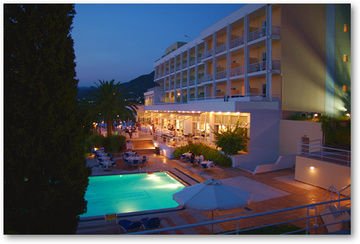 Messinian Bay Hotel 4*