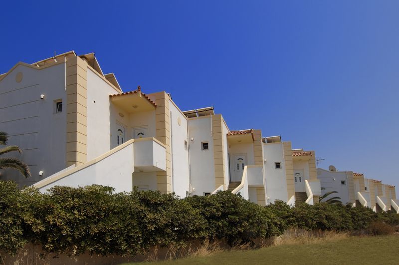 Kasapakis & Aparthotel