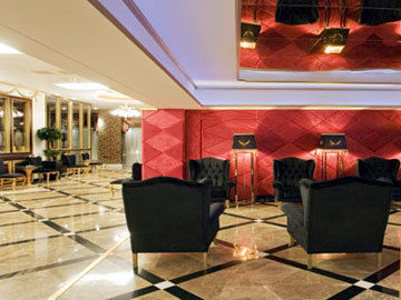 Resort Epirus Palace Congress &