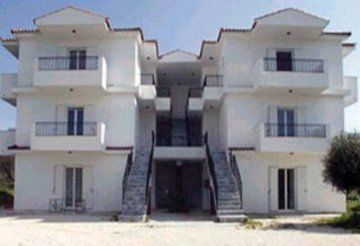 ναυτιλοσ Aparthotel 2*
