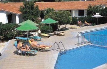 Resort Fito Aqua Bleu 3*