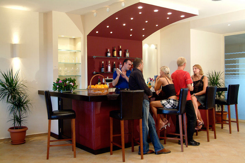 Calimera Miramare & (adults Only) 3*