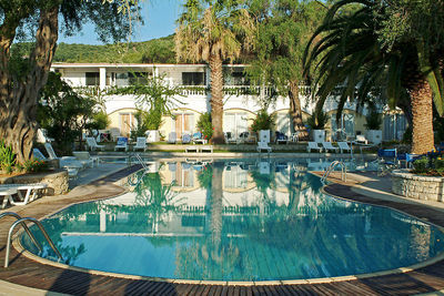 Calimera Miramare & (adults Only) Moraitika