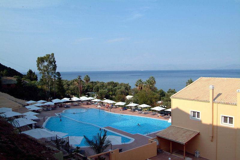 Hotel Calimera Miramare & (adults Only) Moraitika