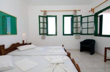 Skiathos Club & Hotel Vasilias (Skiathos)
