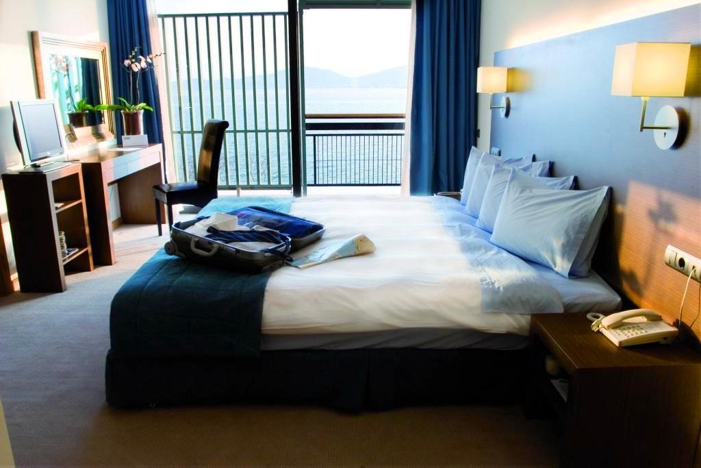 Domotel Xenia 5*