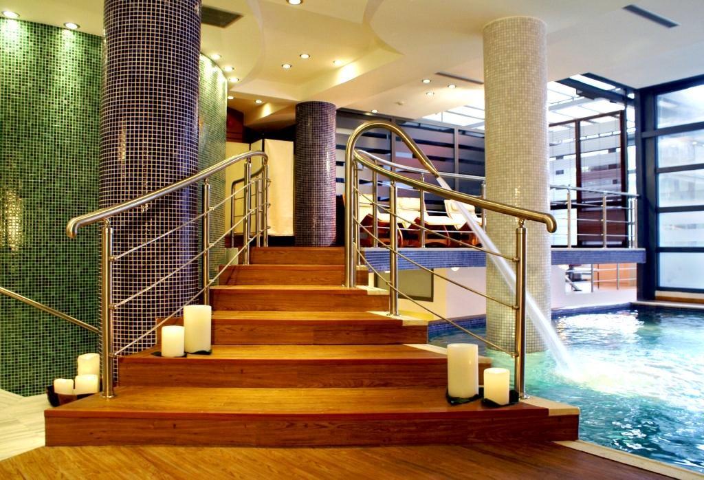 Domotel Xenia Hotel Volos