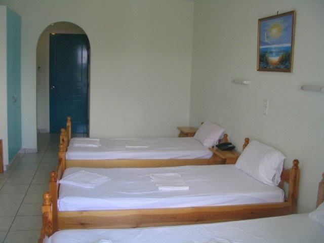 Aparthotel Vossos 2*