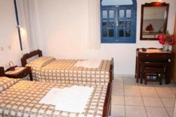 Aparthotel Ancient Thera 2*