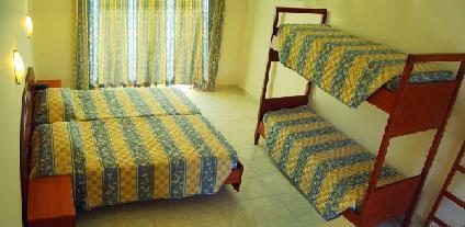 Damia Hotel Sidari (Corfu)