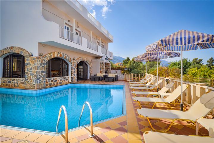 Mistral - Adults Only Hotel