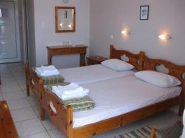 Aparthotel The Milos