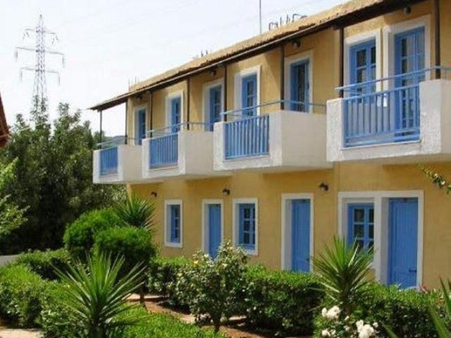 Mareva * Hersonissos (Crete)