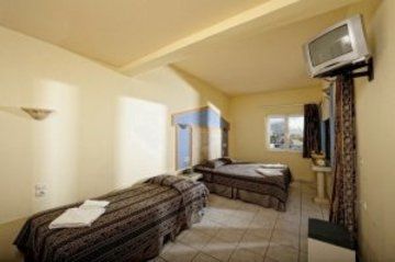 Astoria Hotel Agia Galini (Crete)