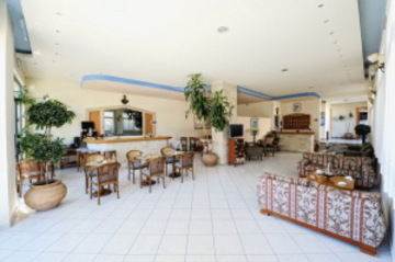 Hotel Astoria Agia Galini (Crete)