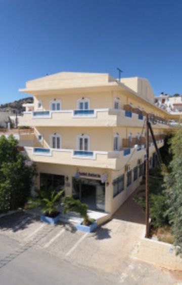 Astoria Agia Galini (Crete)