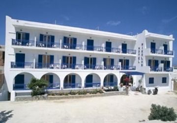 Hotel Nikolas 3*
