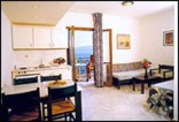 Aparthotel Mare