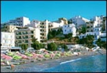 Aparthotel Mare Agios Nikolaos (Crete)