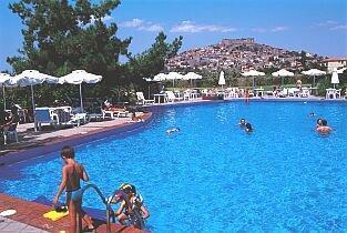 Delfinia & 3*