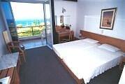 Hotel Delfinia &