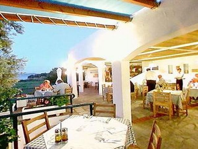 Radisson Plaza Skiathos Hotel 4*