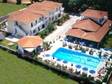 Hotel Metaxa Kalamaki (Zakynthos)