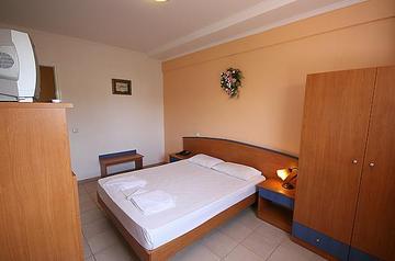Metaxa Hotel Kalamaki (Zakynthos)
