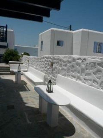 Boho Private Luxury 3* Mykonos Town