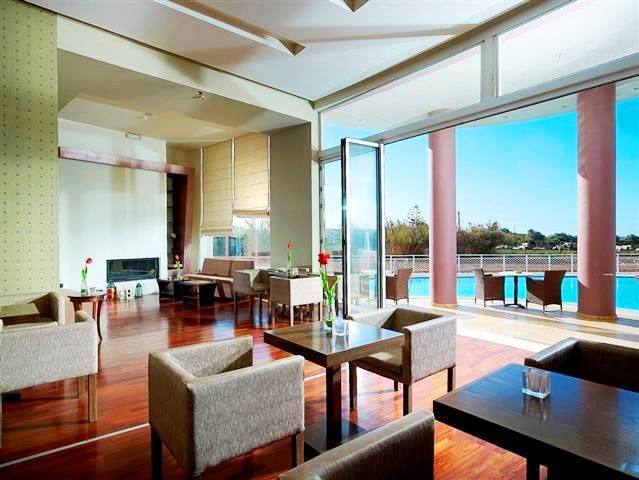 Hotel Gouves Sea 4*
