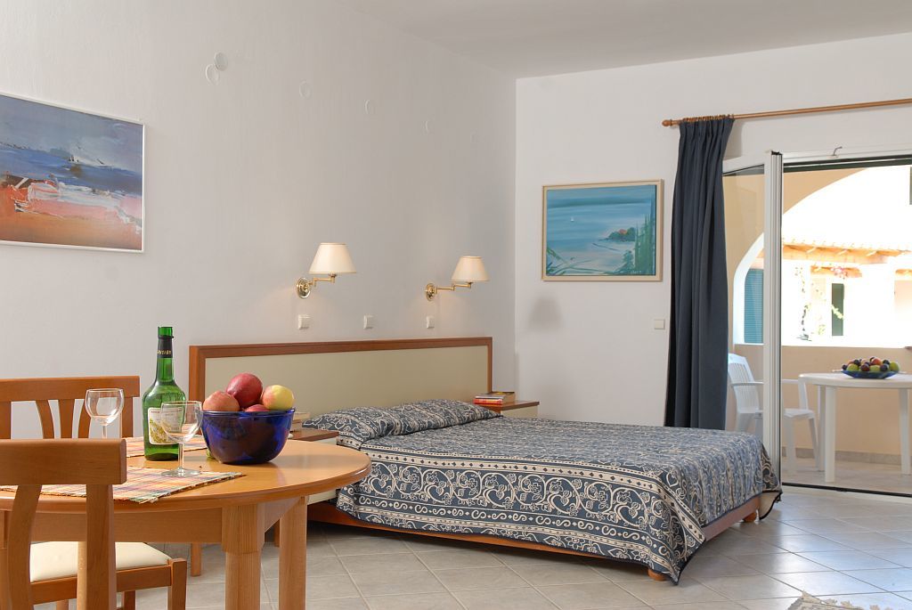 Hotel Bella Mare 4*