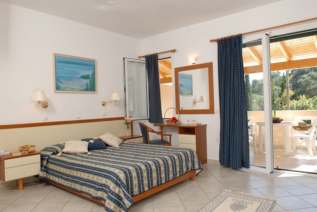 Bella Mare Kassiopi