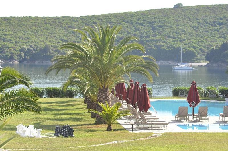 Bella Mare 4*
