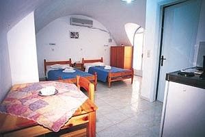 & Joanna Aparthotel