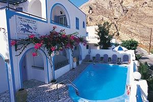 & Joanna Aparthotel 3*