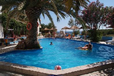 South Coast 3*