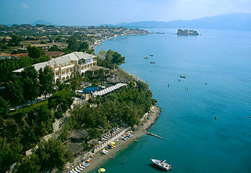 Gloria Maris (adults Only) 4* Laganas