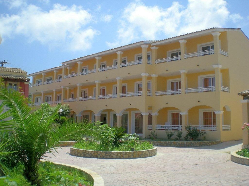Luisa Hotel Sidari (Corfu)