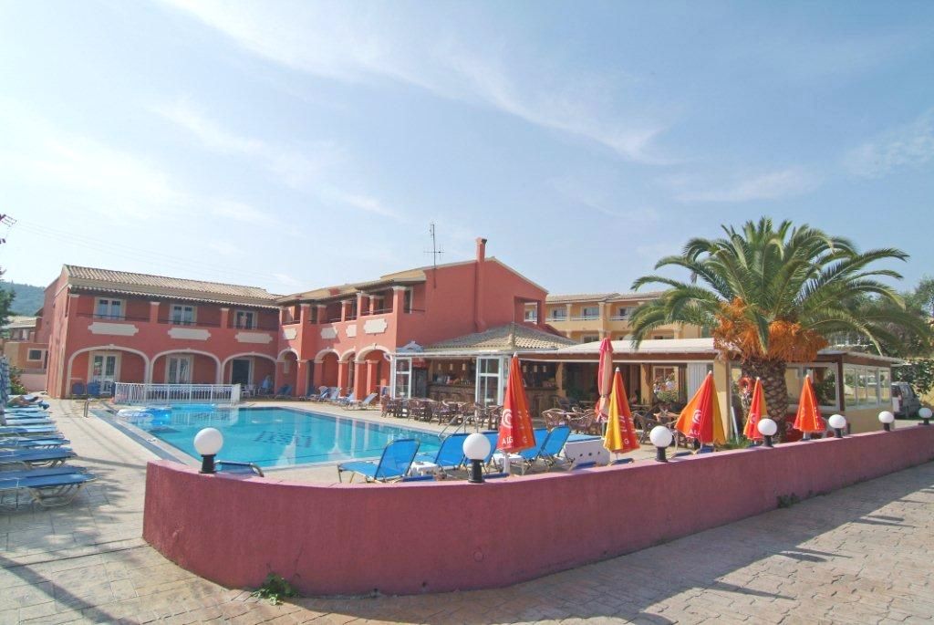 Luisa Sidari (Corfu)