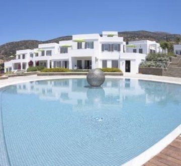 Resort Elies 5*
