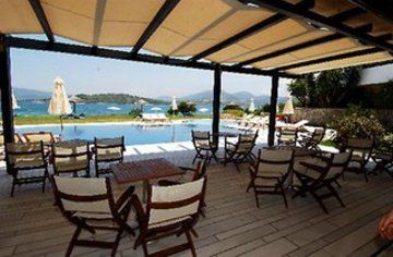 Porto Hotel