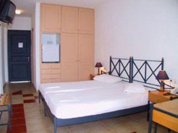 Porto Hotel Lygia (Lefkada)