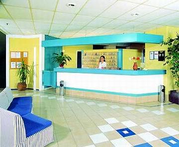 Hotel Beach