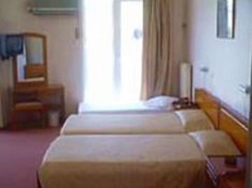 Hotel Blue Sea
