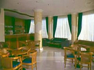 Blue Sea Hotel 3*