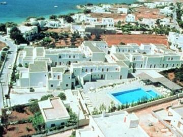 Hotel Narges