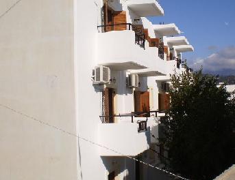 Antigoni 2* Agia Galini (Crete)