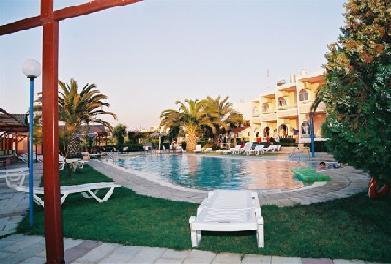 Hotel & Sea View 2*