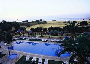 & Sea View Hotel 2*