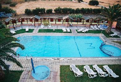 & Sea View Hotel
